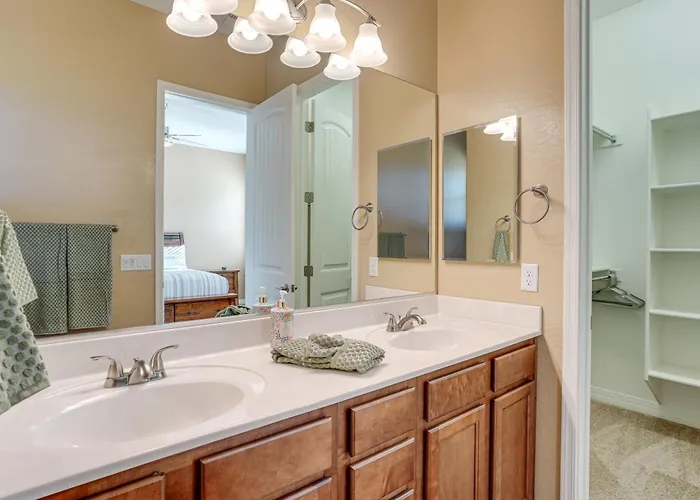 7 Mi To Watson Lake: W/ Patio * Prescott Valley